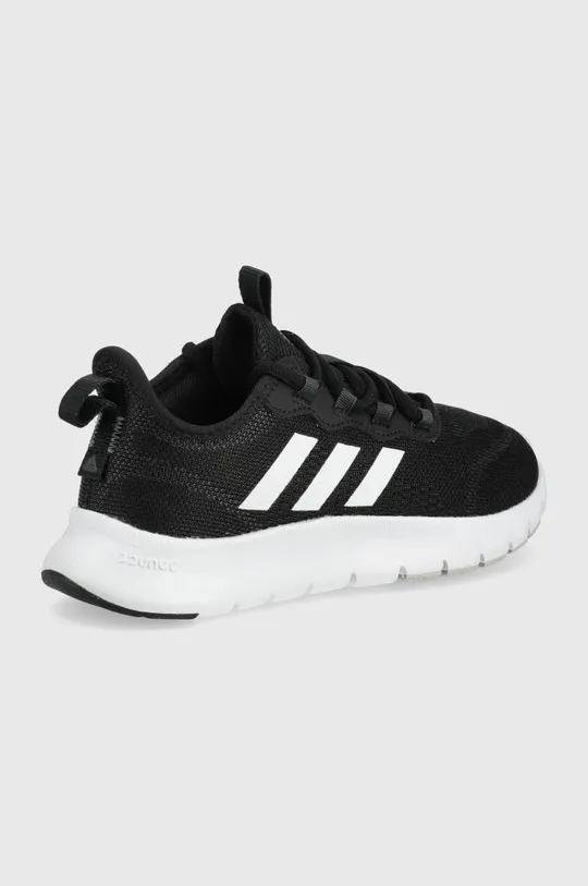 adidas buty do biegania Nario Move GZ9050 czarny