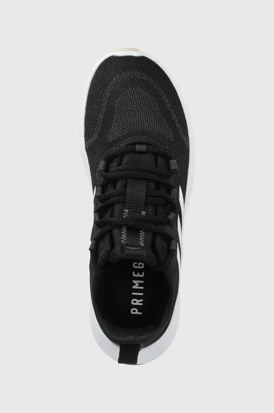 czarny adidas buty do biegania Nario Move GZ9050