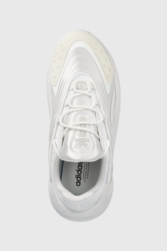 bianco adidas Originals sneakers Ozelia