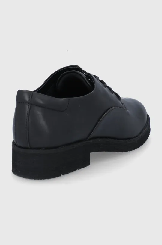 Δερμάτινα κλειστά παπούτσια Aldo Cerquedaflex  Πάνω μέρος: Φυσικό δέρμα Εσωτερικό: Συνθετικό ύφασμα, Υφαντικό υλικό Σόλα: Συνθετικό ύφασμα
