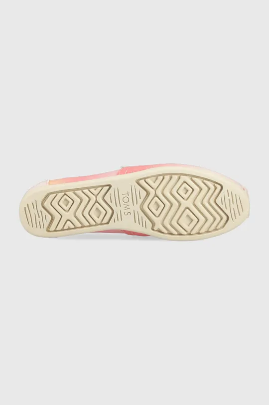 Espadrilky Toms Alpargata Dámsky