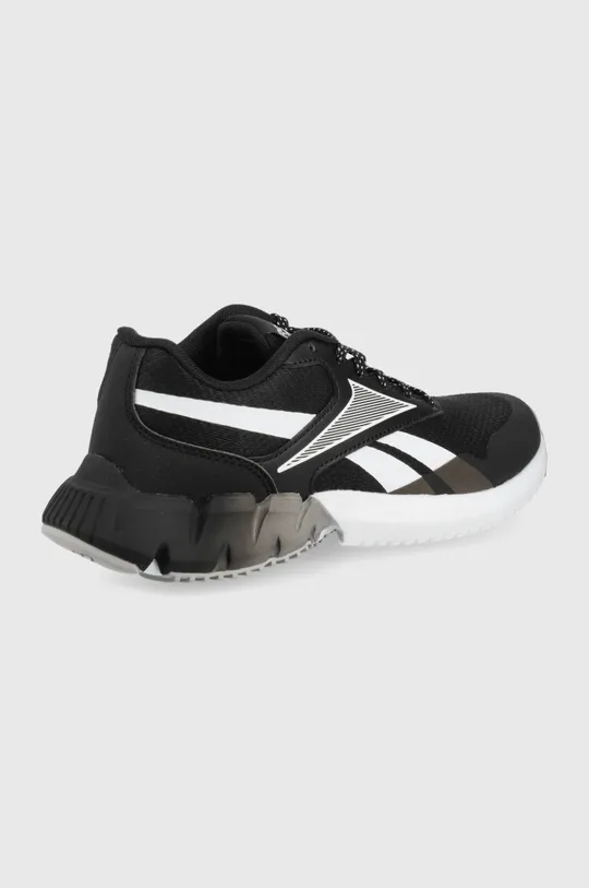 Παπούτσια για τρέξιμο Reebok Ztaur μαύρο