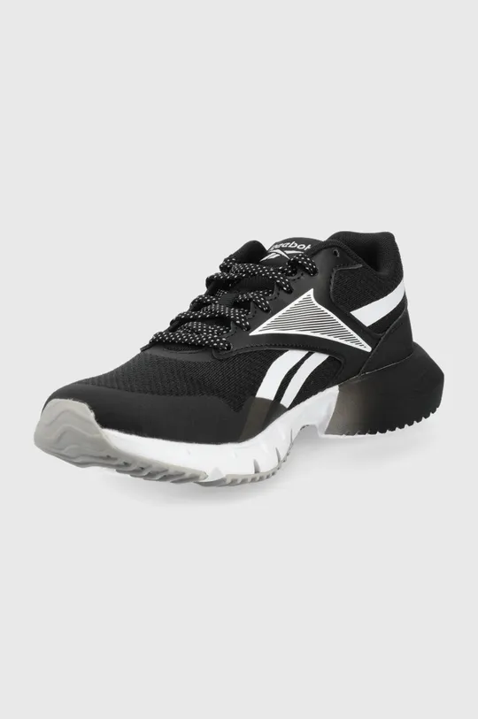 Παπούτσια για τρέξιμο Reebok Ztaur  Πάνω μέρος: Συνθετικό ύφασμα, Υφαντικό υλικό Εσωτερικό: Υφαντικό υλικό Σόλα: Συνθετικό ύφασμα