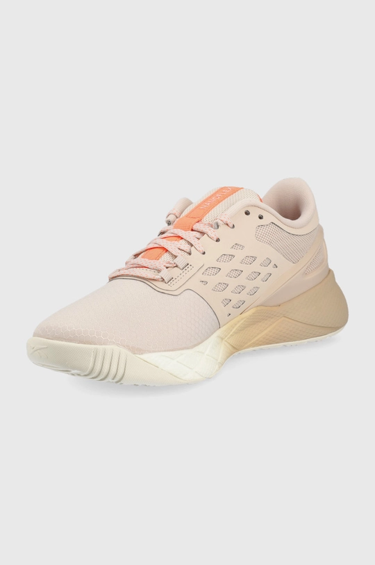 Reebok buty treningowe Nanoflex GZ0258 Cholewka: Materiał syntetyczny, Materiał tekstylny, Wnętrze: Materiał tekstylny, Podeszwa: Materiał syntetyczny