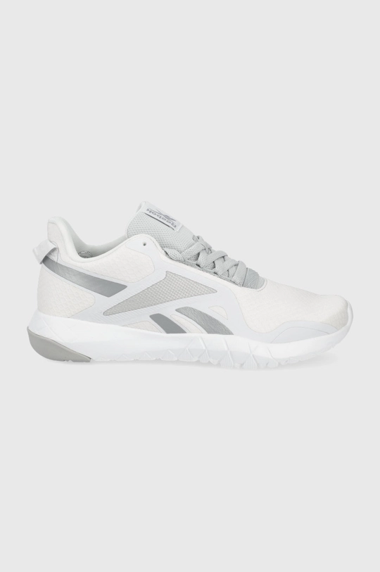 szürke Reebok tornacipő Flexagon Force 3.0 GZ0281 Női