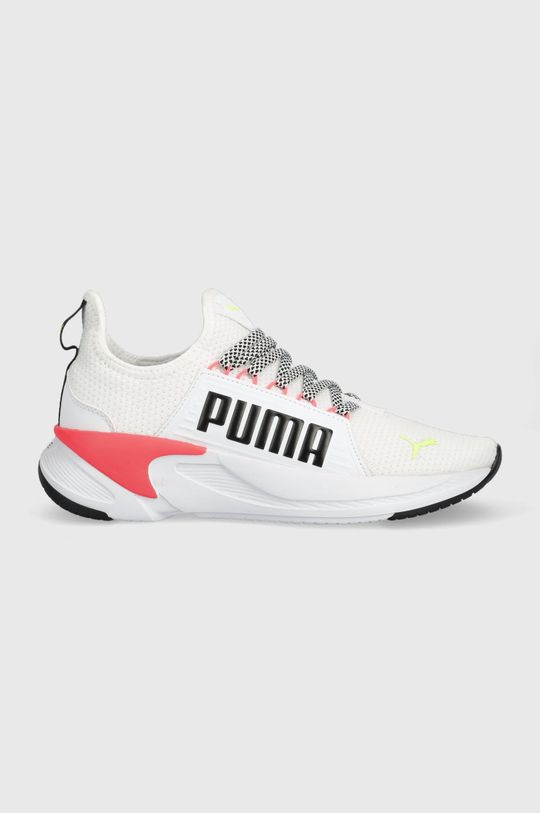 bílá Běžecké boty Puma Softride Premier Slip-on 376660 Dámský