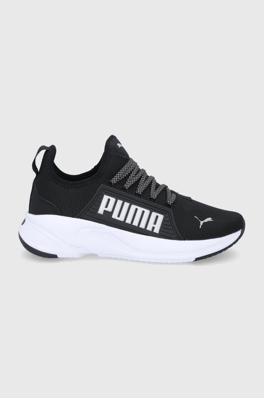 crna Tenisice Puma Softride Premier Slip-on Wns Ženski