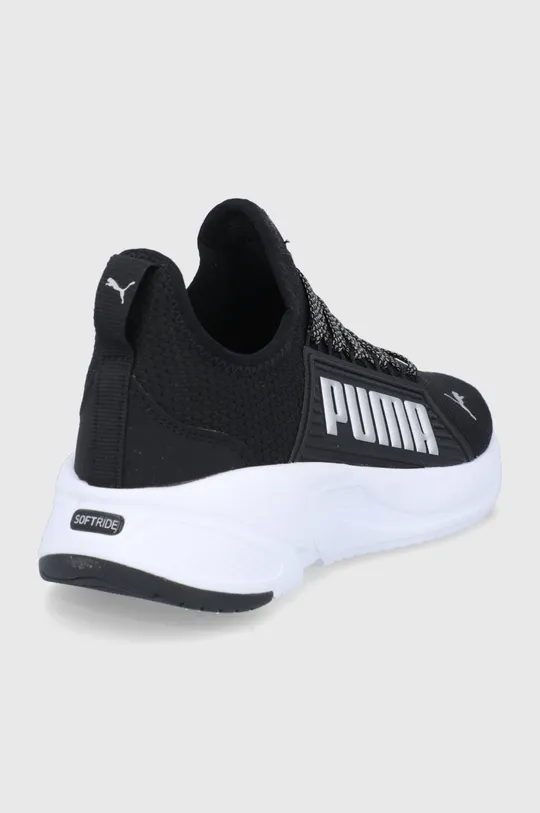 Παπούτσια Puma Softride Premier Slip-on Wns  Πάνω μέρος: Υφαντικό υλικό Εσωτερικό: Υφαντικό υλικό Σόλα: Συνθετικό ύφασμα