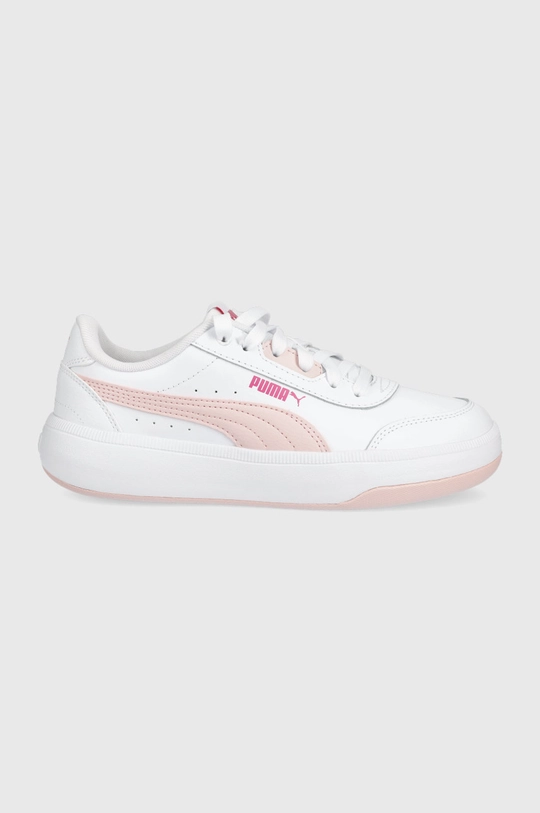 różowy Puma sneakersy Tori 383026 Damski