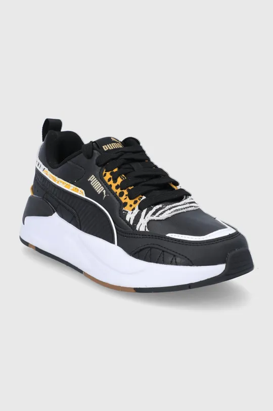 Puma buty X-Ray2 Safari Wns 383822 czarny