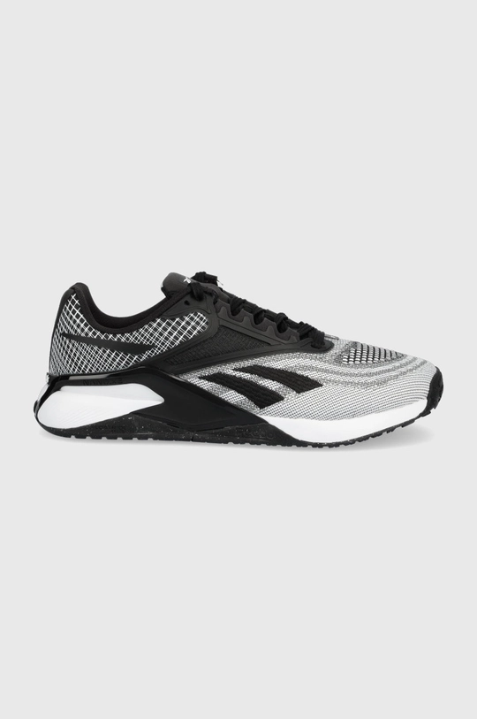 siva Tenisice za trekking Reebok Nano X2 Ženski