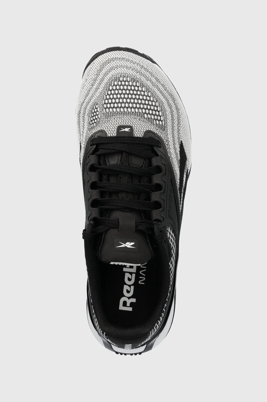 sivá Tréningové topánky Reebok Nano X2 GW5150