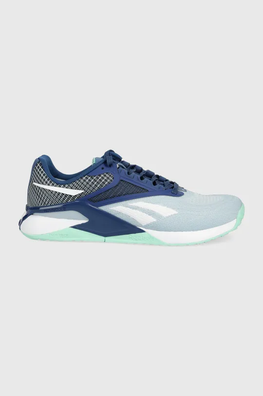 μπλε Αθλητικά παπούτσια Reebok Nano X2 Γυναικεία