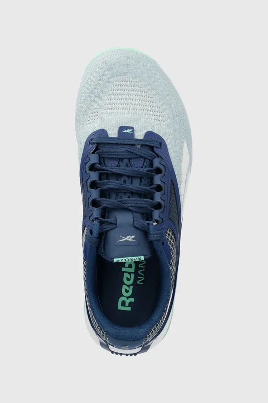 μπλε Αθλητικά παπούτσια Reebok Nano X2