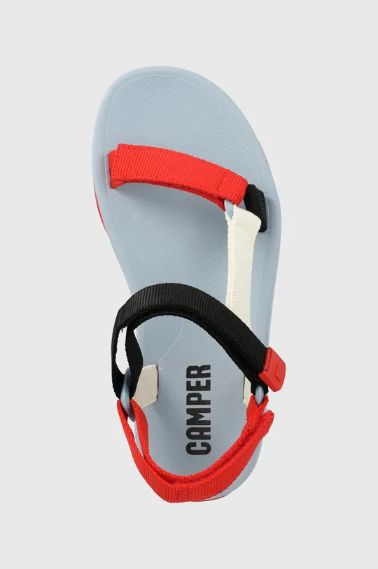 viacfarebná Sandále Camper Match