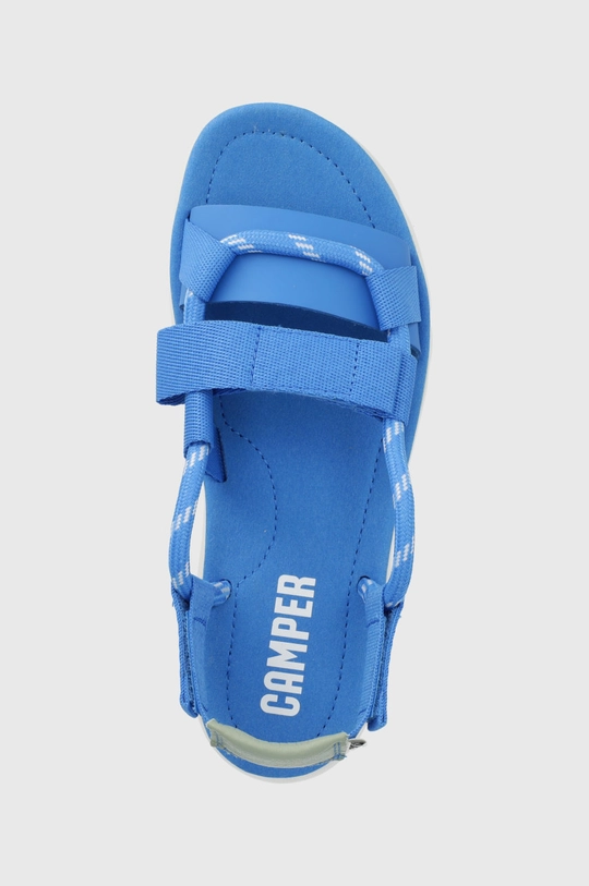 kék Camper szandál Oruga Sandal