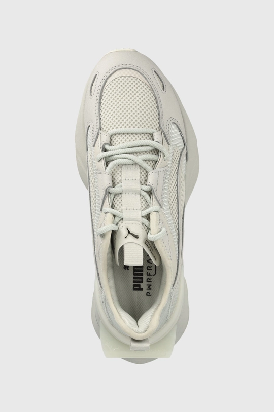 γκρί Αθλητικά Puma Pwrframe Op-1 Lth