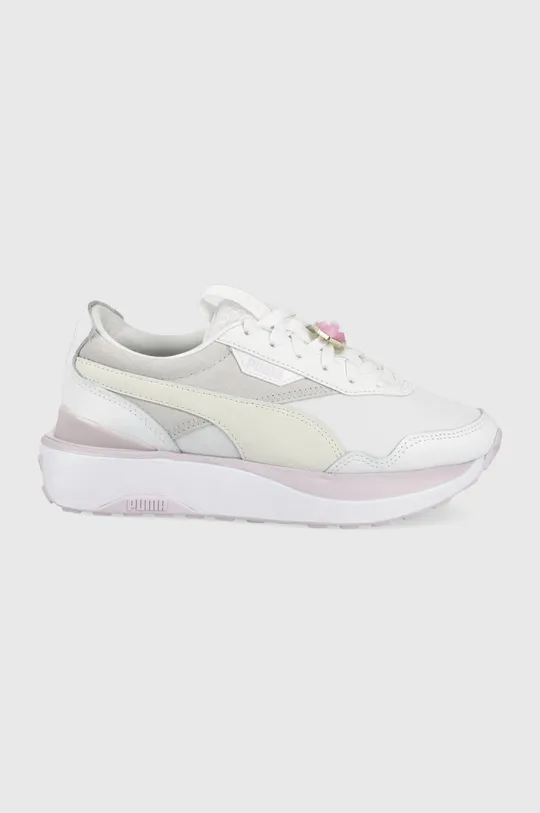 light grey Puma sneakers Cruise Rider Crystal.G Wns Women’s