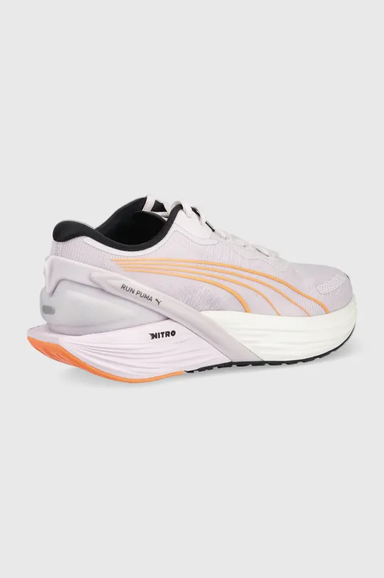 Παπούτσια για τρέξιμο Puma Run Xx Nitro μωβ