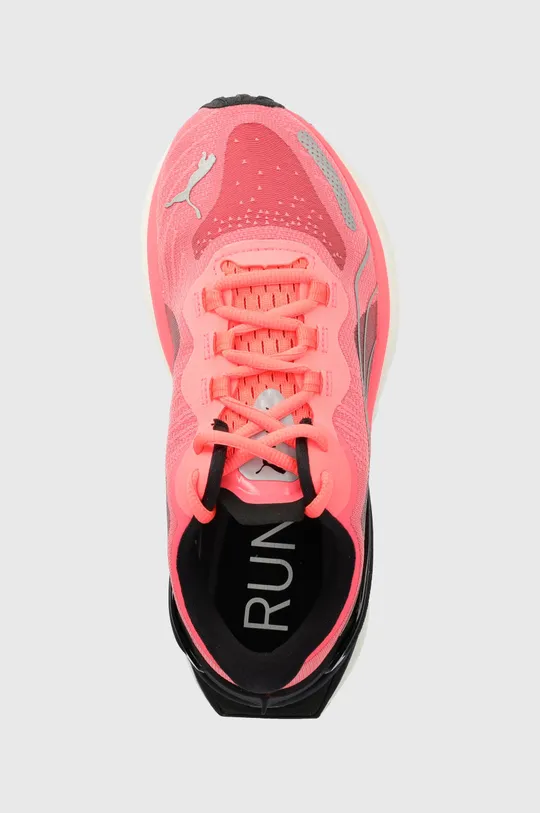 πορτοκαλί Παπούτσια για τρέξιμο Puma Run Xx Nitro