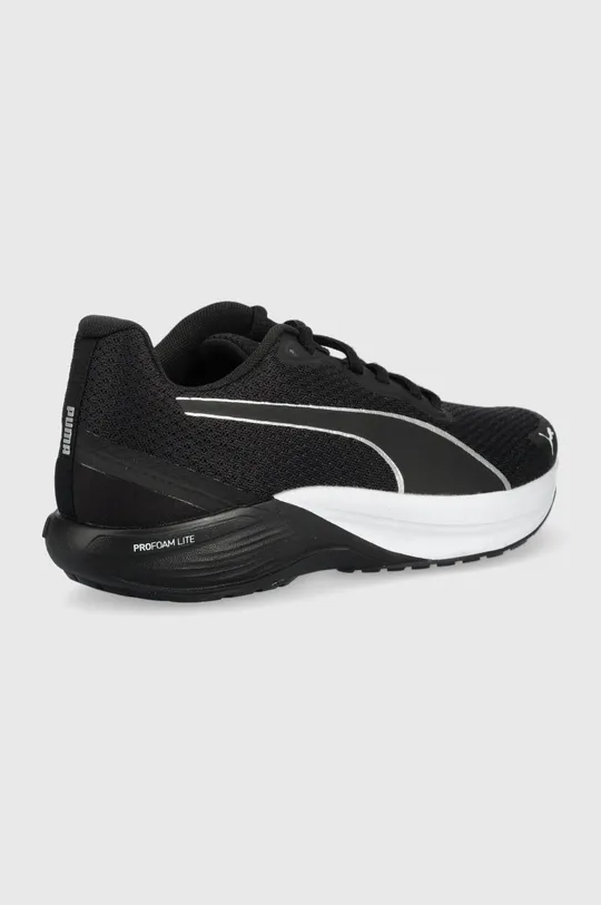 Bežecké topánky Puma Feline Profoam čierna