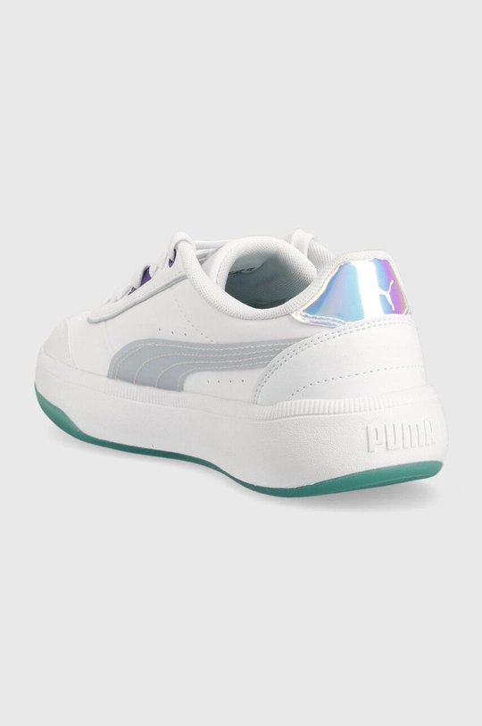 Puma sneakersy Tori Candy Cholewka: Materiał syntetyczny, Wnętrze: Materiał tekstylny, Podeszwa: Materiał syntetyczny