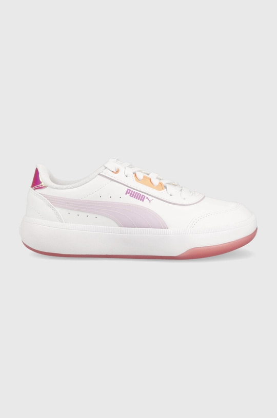 biały Puma sneakersy Tori Candy Damski