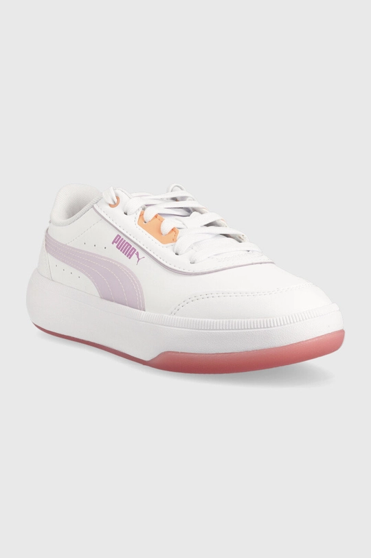 Puma sneakersy Tori Candy biały