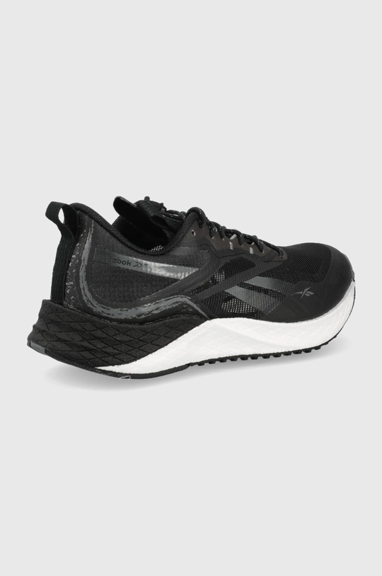 Reebok buty do biegania Floatride Energy 3 G58172 czarny