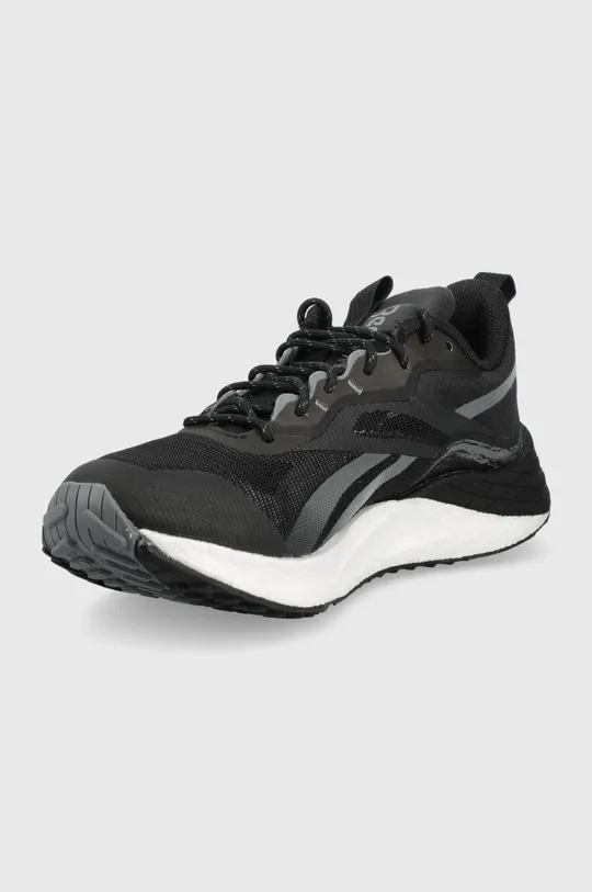 Παπούτσια για τρέξιμο Reebok Floatride Energy 3  Πάνω μέρος: Συνθετικό ύφασμα, Υφαντικό υλικό Εσωτερικό: Υφαντικό υλικό Σόλα: Συνθετικό ύφασμα