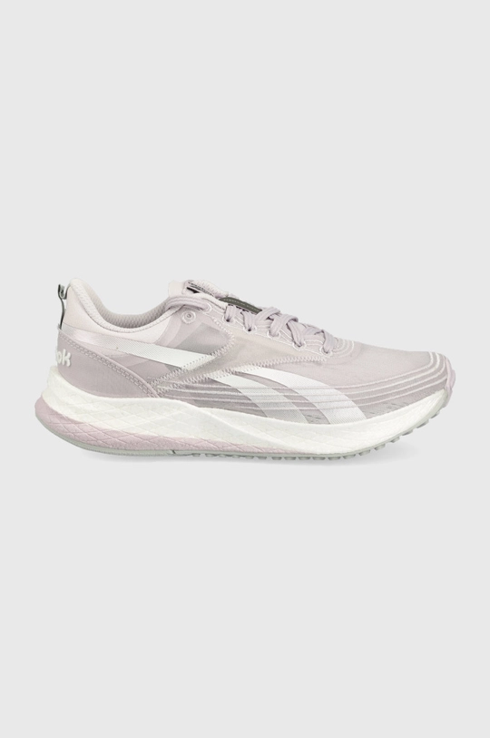 fialová Bežecké topánky Reebok Floatride Energy 4 GX0275 Dámsky