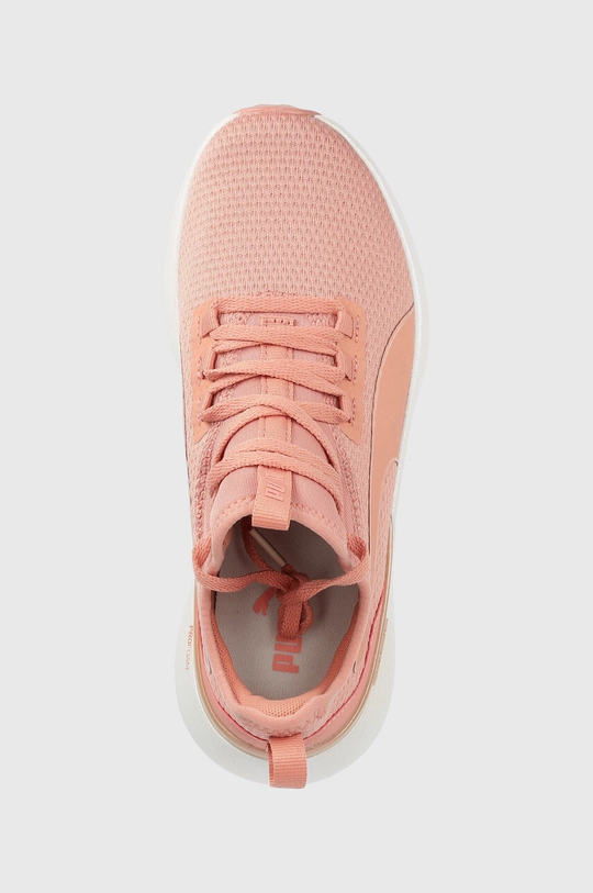 oranžová Tréningové topánky Puma Pure Xt Crystalline