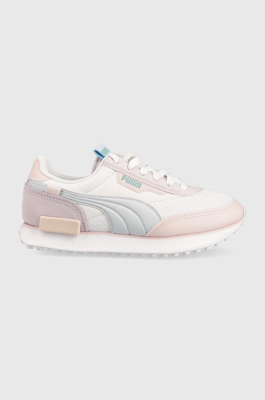 розовый Кроссовки Puma Future Rider Pastel Wns Женский