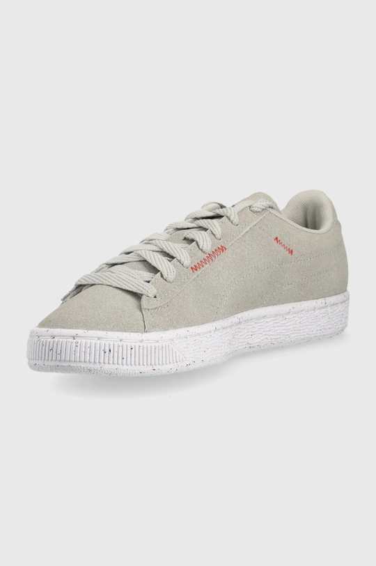 Tenisky Puma Suede Re:collection  Zvršok: Textil Vnútro: Textil Podrážka: Syntetická látka