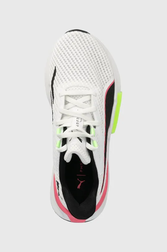 λευκό Αθλητικά παπούτσια Puma
