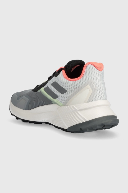 Cipele adidas TERREX Soulstride  Vanjski dio: Sintetički materijal, Tekstilni materijal Unutrašnji dio: Tekstilni materijal Potplat: Sintetički materijal