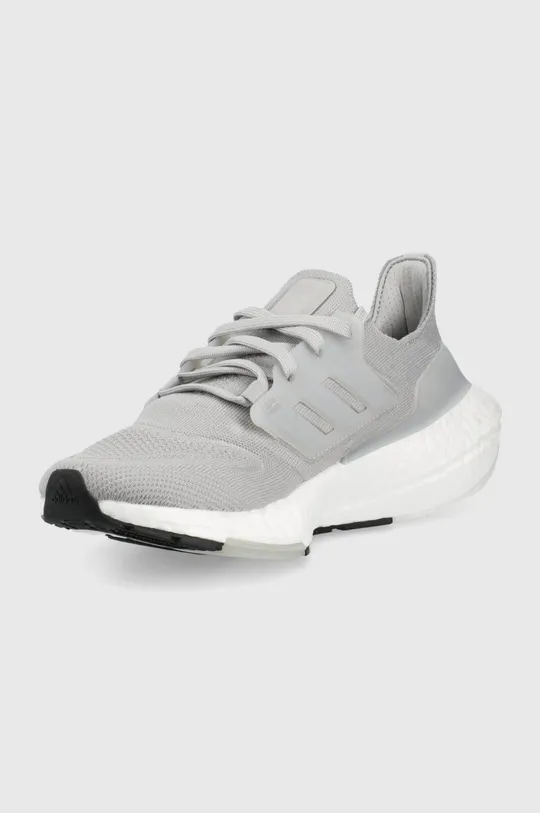 adidas Performance running shoes Ultraboost 22  Uppers: Synthetic material, Textile material Inside: Textile material Outsole: Synthetic material