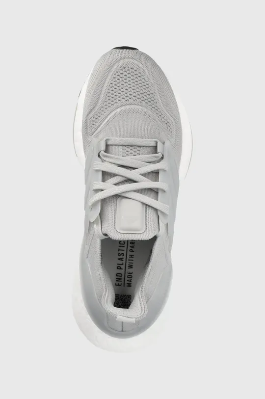 сірий Бігові кросівки adidas Performance Ultraboost 22