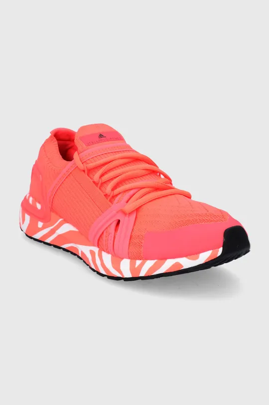 Παπούτσια adidas by Stella McCartney Asmc Ultraboost ροζ