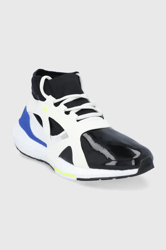 Обувь для бега adidas by Stella McCartney Ultraboost 21 мультиколор