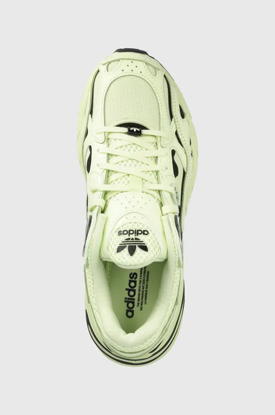 zielony adidas Originals sneakersy Astir GX8550