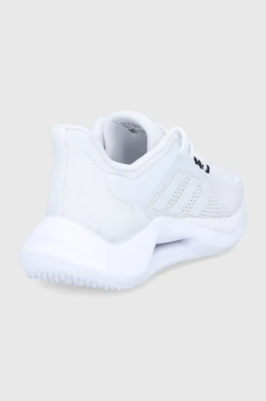 Обувь для бега adidas Performance Alphatorsion 2.0 GY0599  Голенище: Синтетический материал, Текстильный материал Внутренняя часть: Текстильный материал Подошва: Синтетический материал