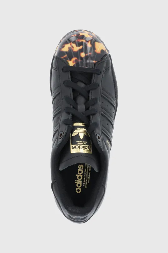 czarny adidas Originals buty Superstar GY1031