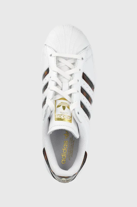 fehér adidas Originals cipő Superstar GY1032