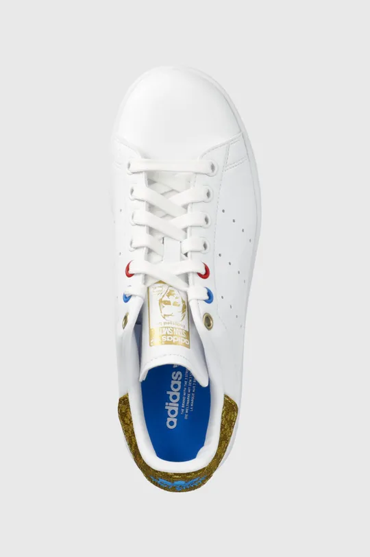 bela Čevlji adidas Originals Stan Smith