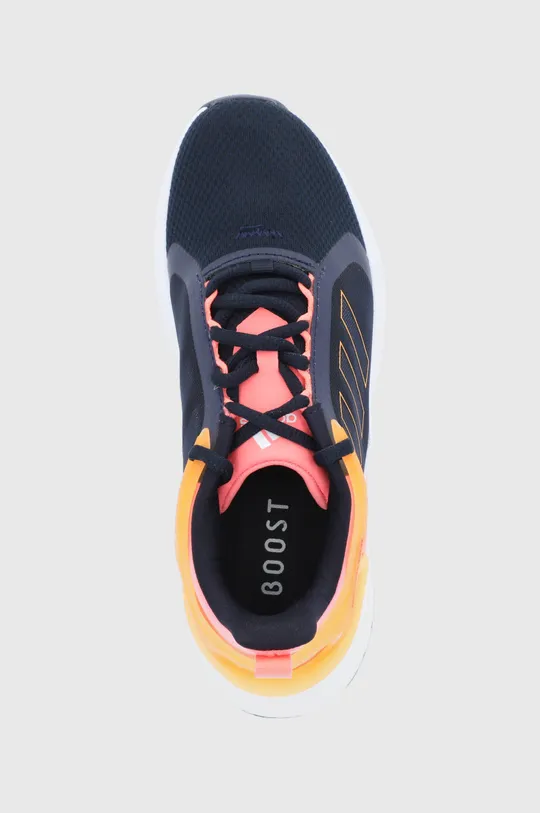 σκούρο μπλε Παπούτσια για τρέξιμο adidas Response Super 2.0