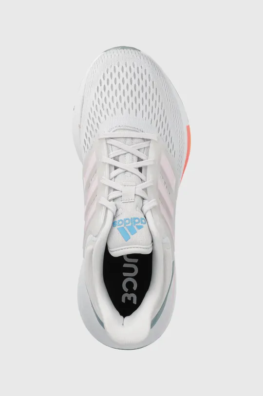 γκρί adidas - Παπούτσια EQ21 Run