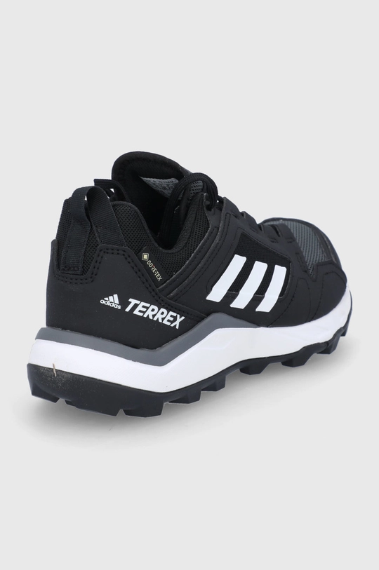 Ботинки adidas TERREX Terrex Agravic FX6979  Голенище: Синтетический материал, Текстильный материал Внутренняя часть: Синтетический материал, Текстильный материал Подошва: Синтетический материал