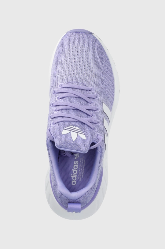 ljubičasta Tenisice adidas Originals Swift Run