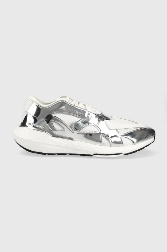 ασημί Παπούτσια για τρέξιμο adidas by Stella McCartney Ultraboost 22 Γυναικεία